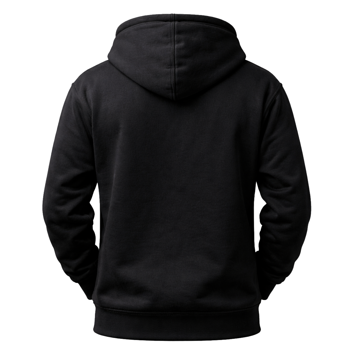 bad ideas | Hoodie Schwarz