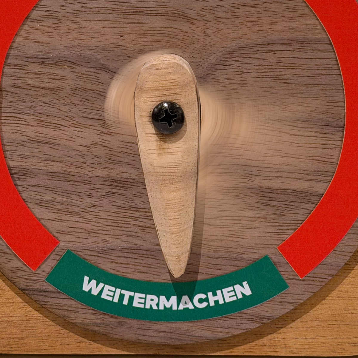 Der Durchzieher